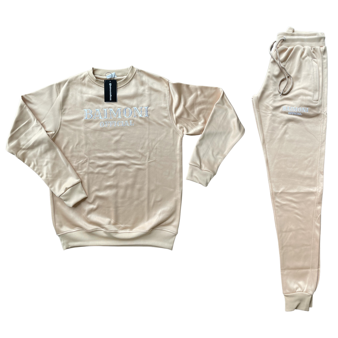 BaiMoni Elite Unisex Sweatsuit (SOLD OUT)